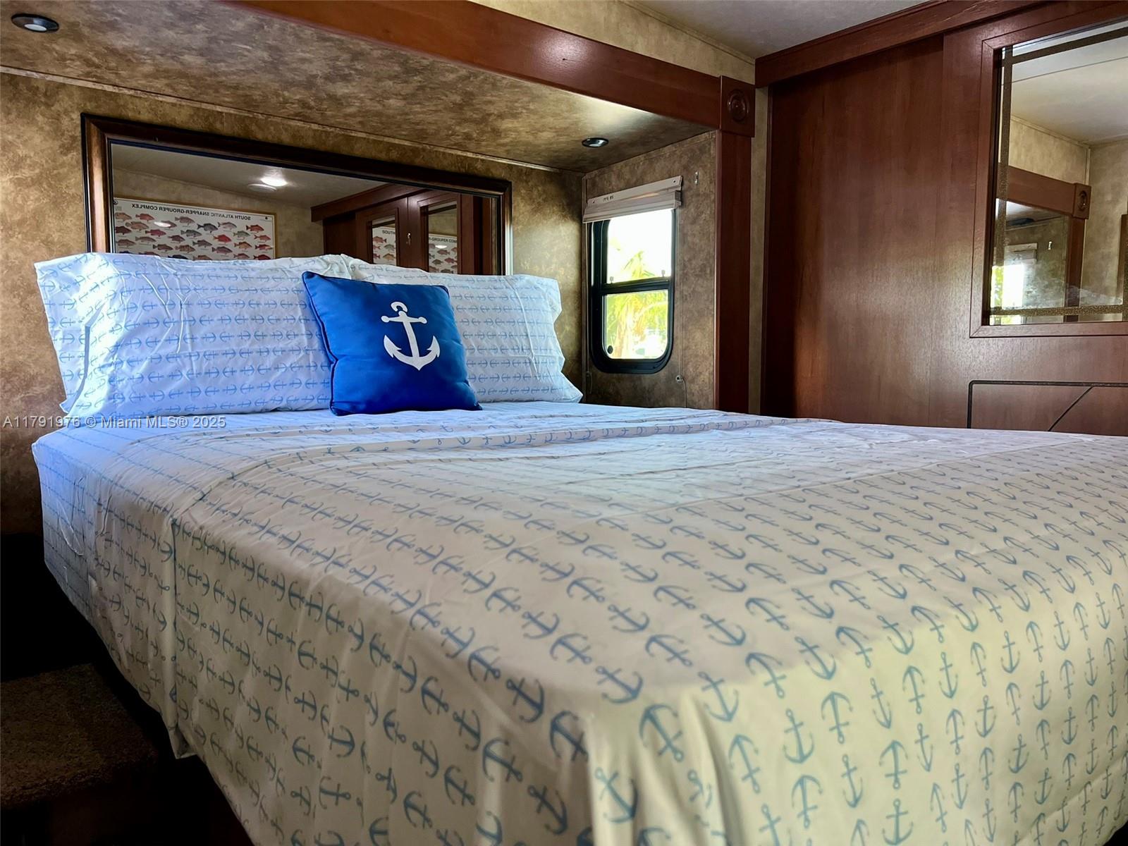 Calusa Campground - Residential