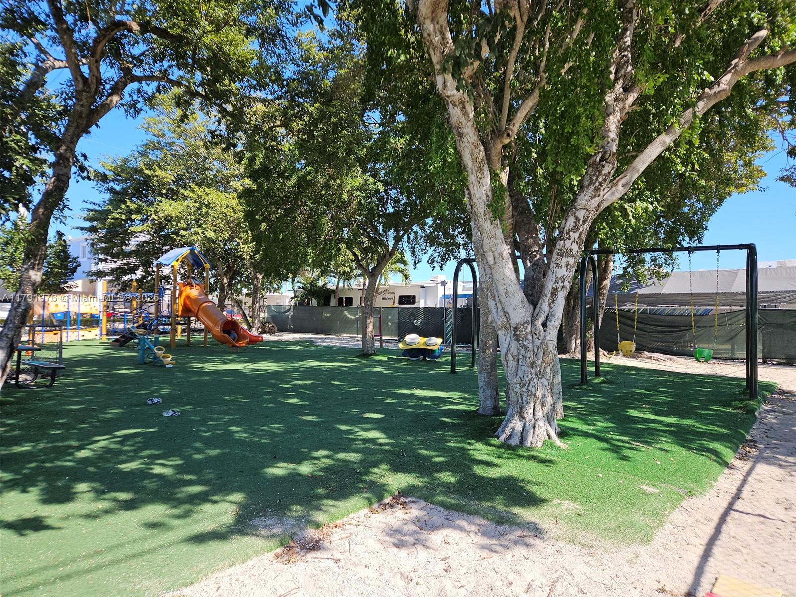 Calusa Campground - Residential