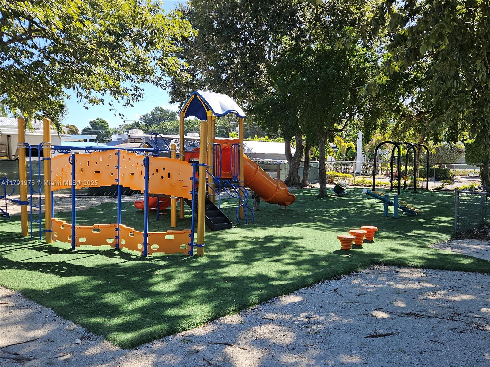 Calusa Campground - Residential