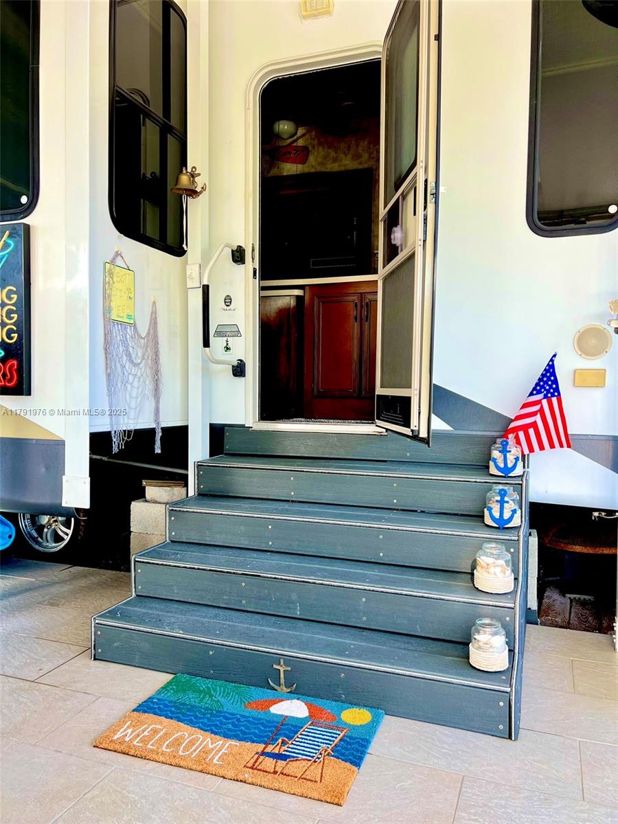 Calusa Campground - Residential