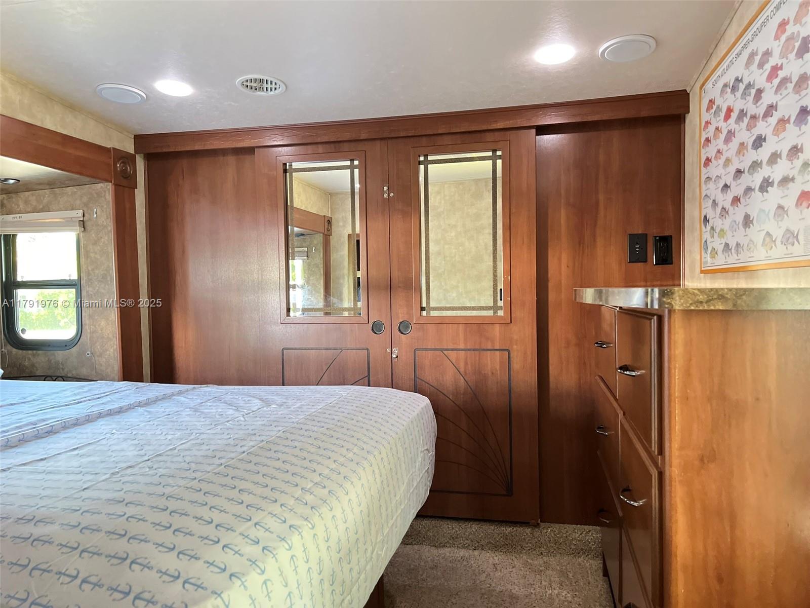 Calusa Campground - Residential