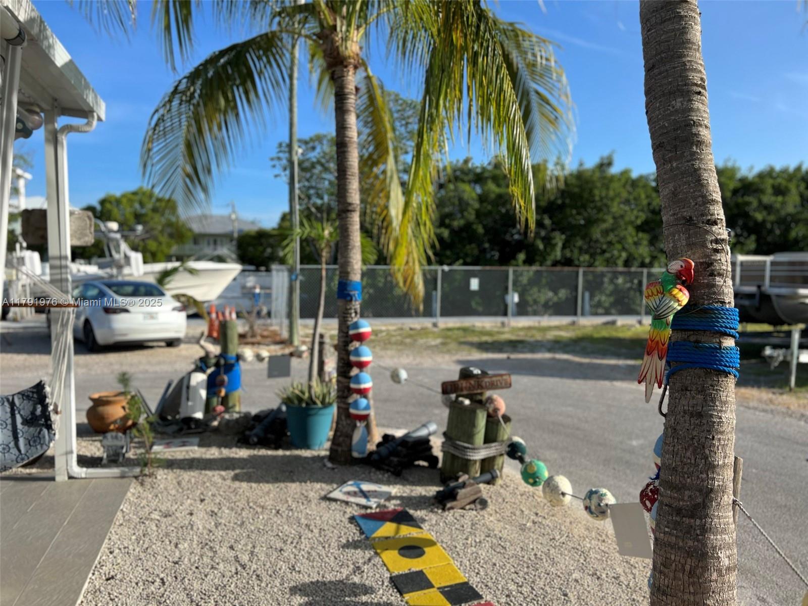 Calusa Campground - Residential