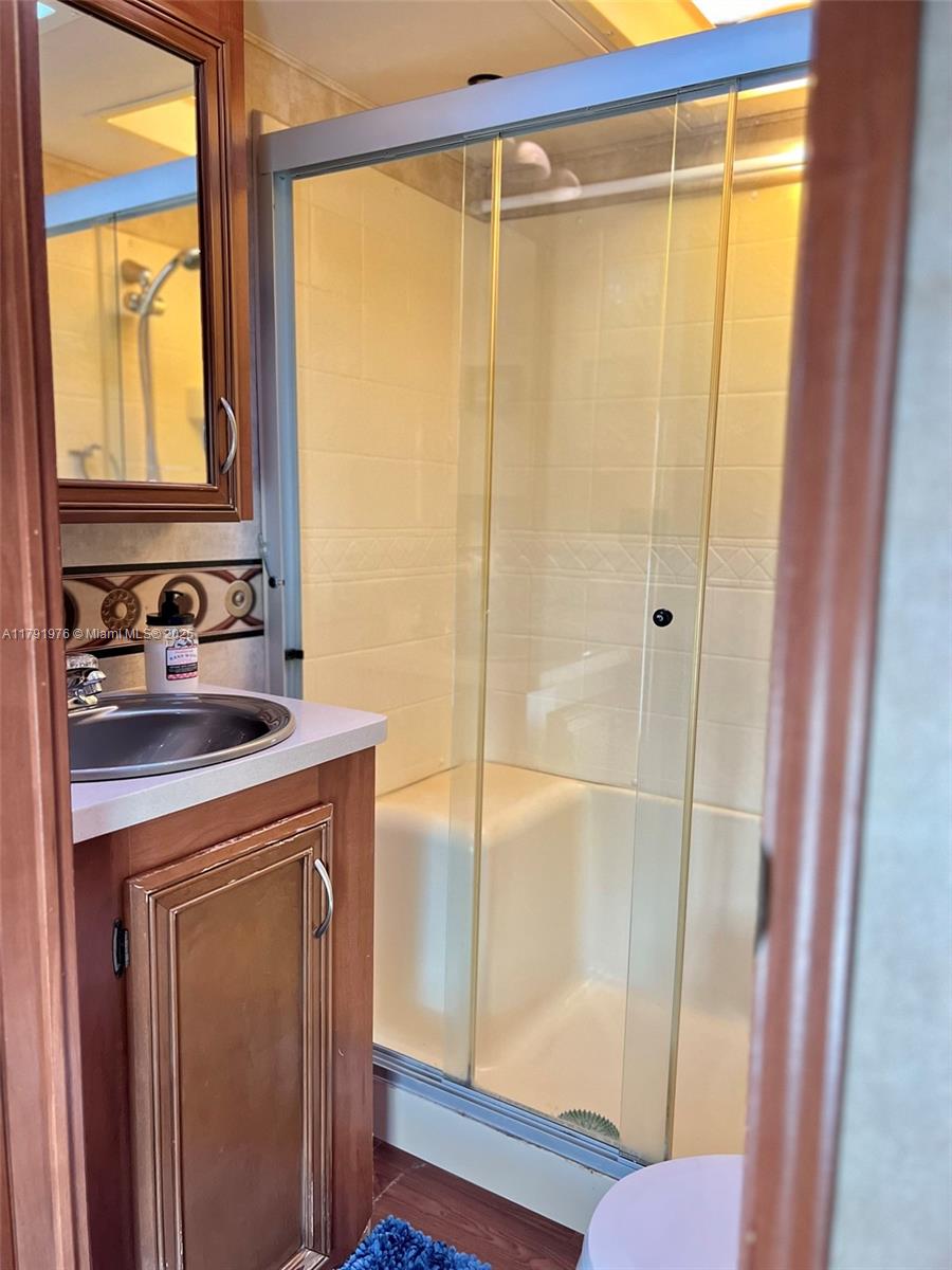 Calusa Campground - Residential