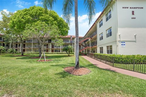 A home in Pembroke Pines