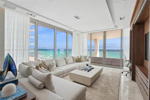 Photo of 16901 Collins Ave #805, Sunny Isles Beach, FL 33160 (MLS # A11891841)