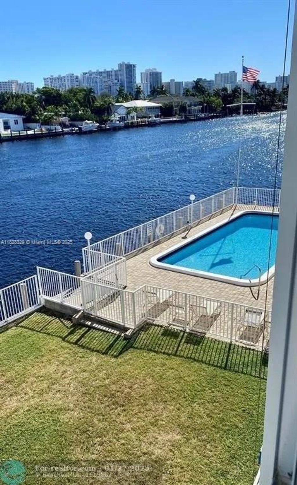 Photo of 3100 NE 49th St #510, Fort Lauderdale, FL 33308 (MLS # A11828329)