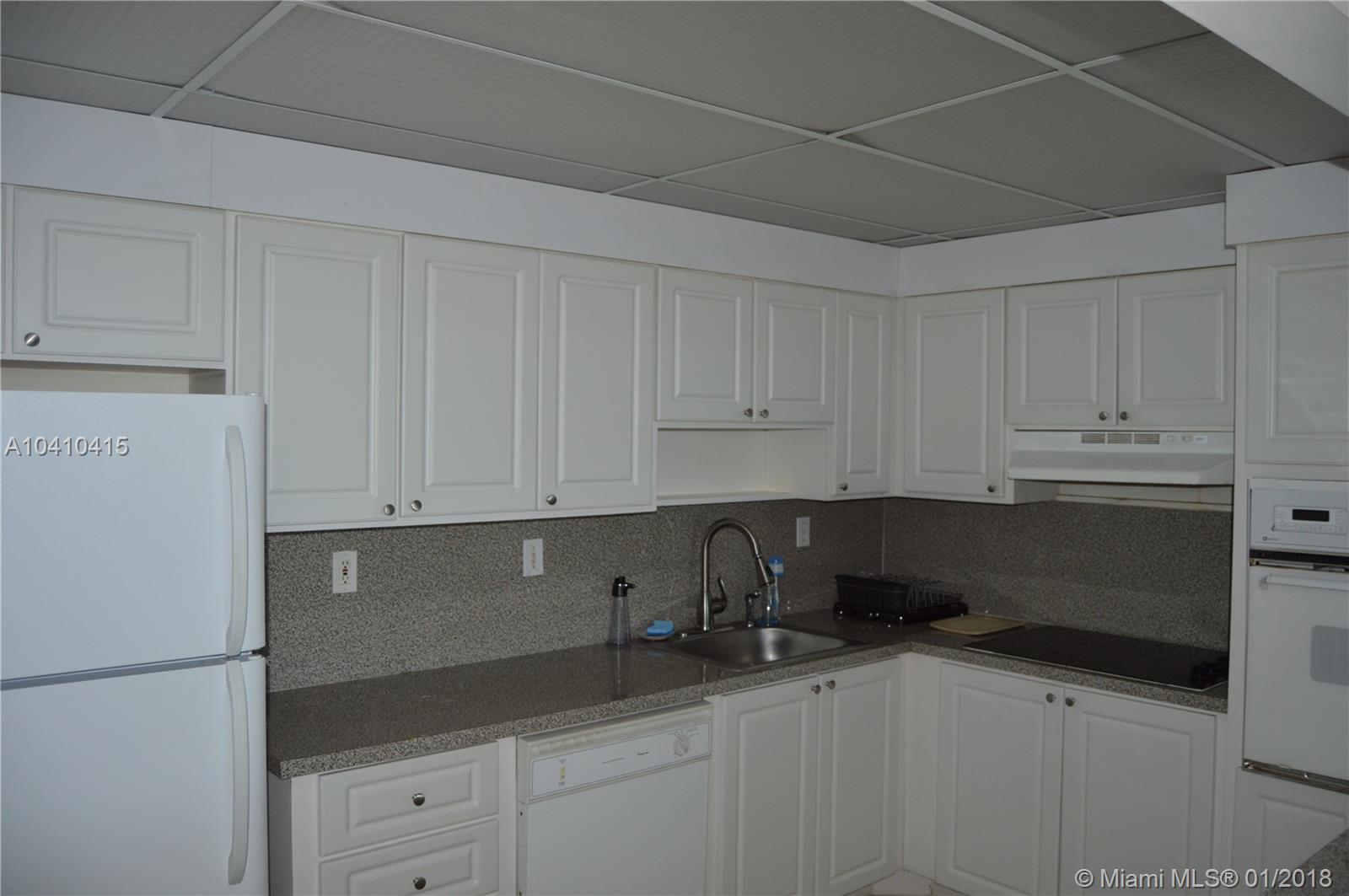 OCEANVIEW BUILDING B COND - Residential Lease