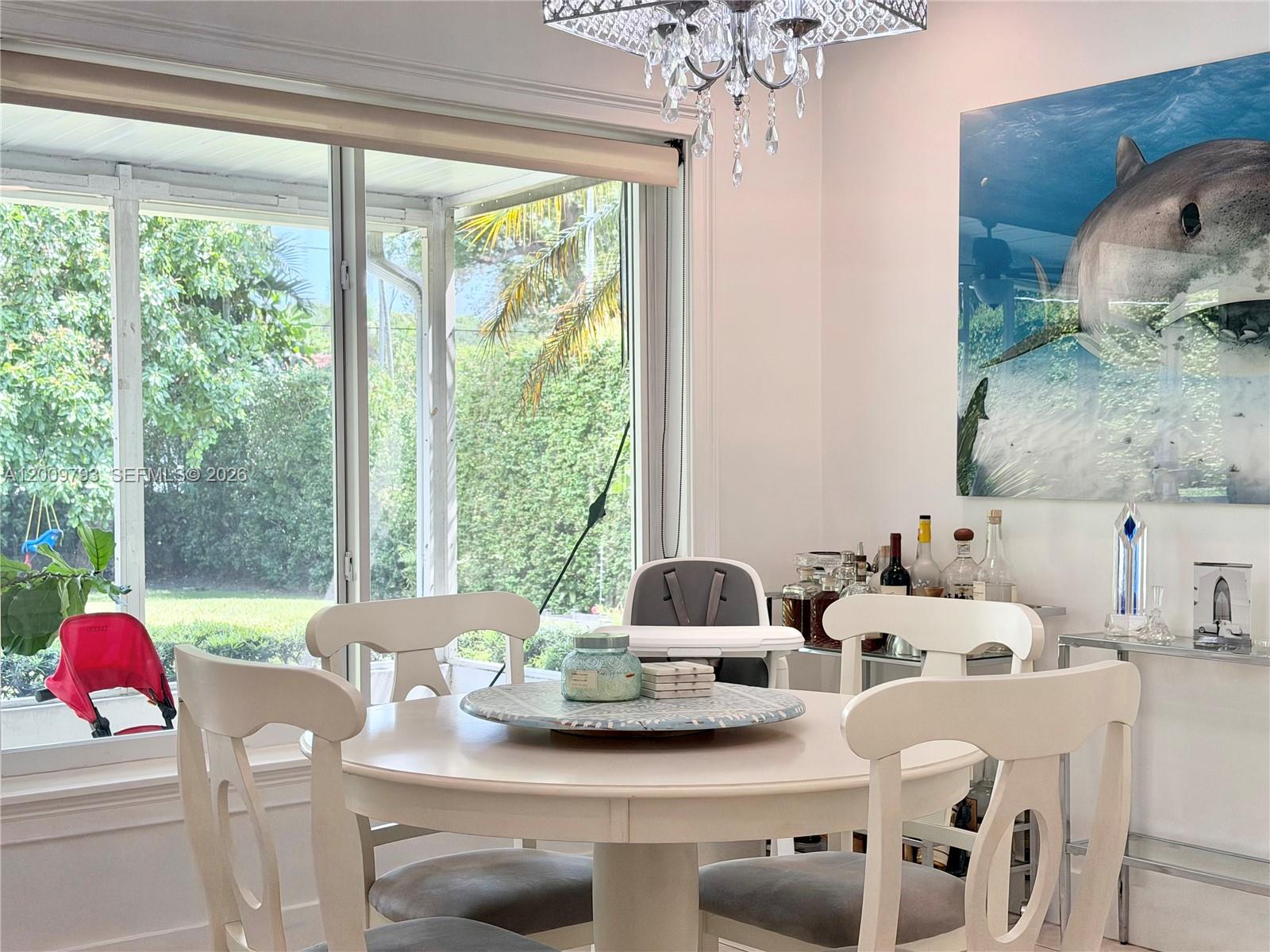 GRIFFING BISCAYNE PARK ES - Residential