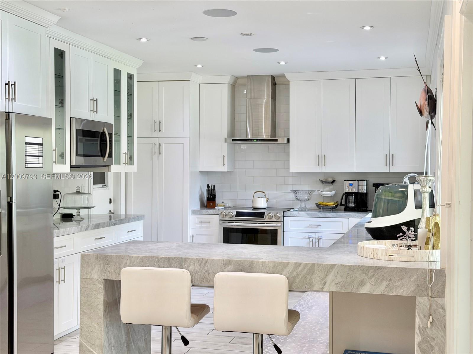 GRIFFING BISCAYNE PARK ES - Residential