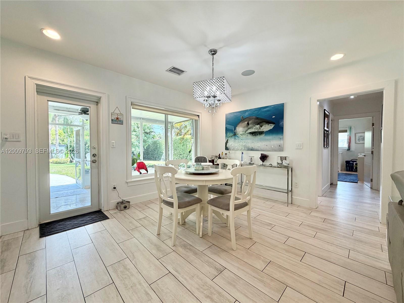 GRIFFING BISCAYNE PARK ES - Residential