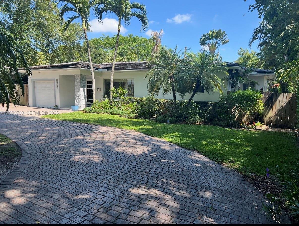 GRIFFING BISCAYNE PARK ES - Residential