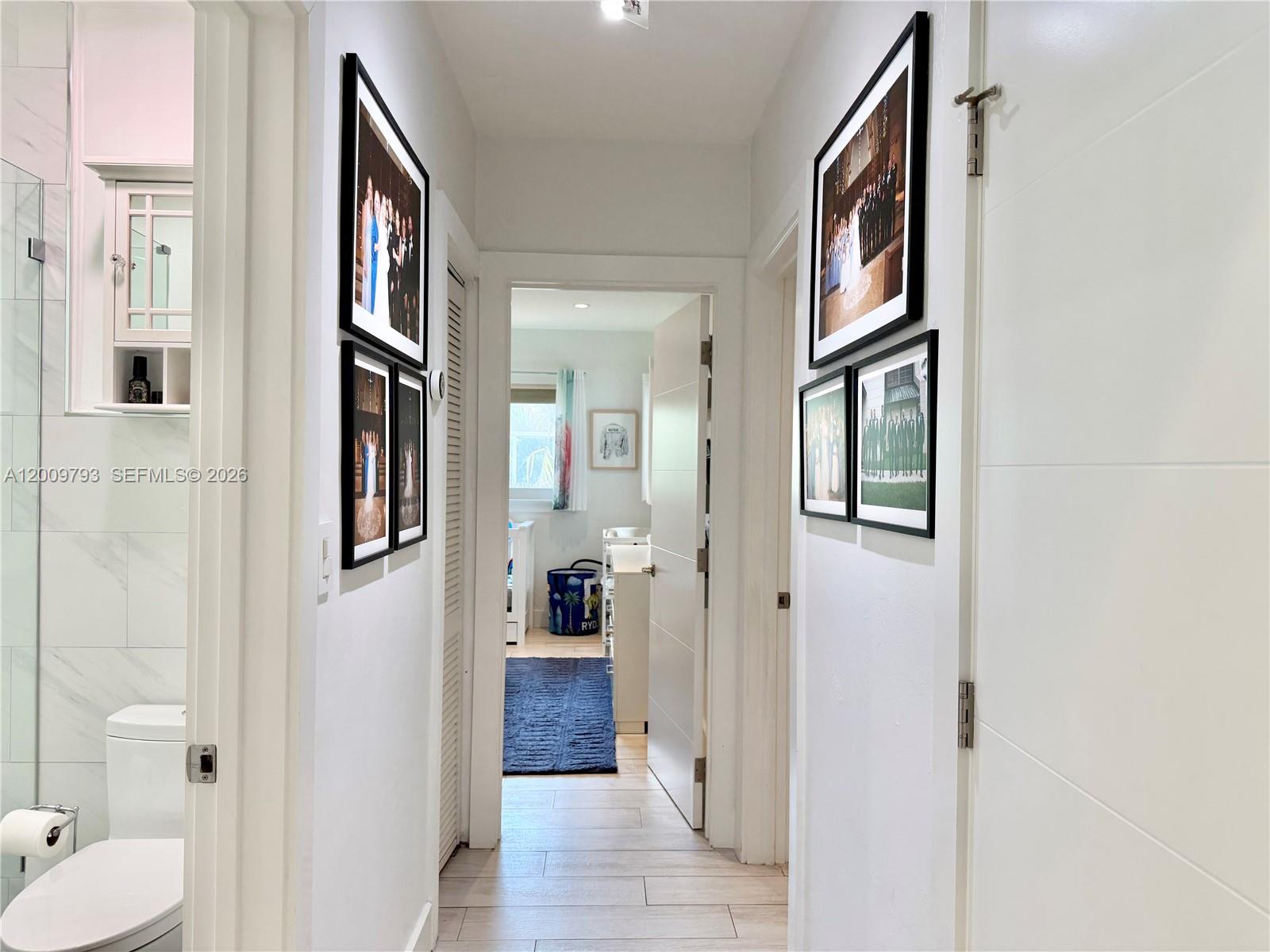 GRIFFING BISCAYNE PARK ES - Residential