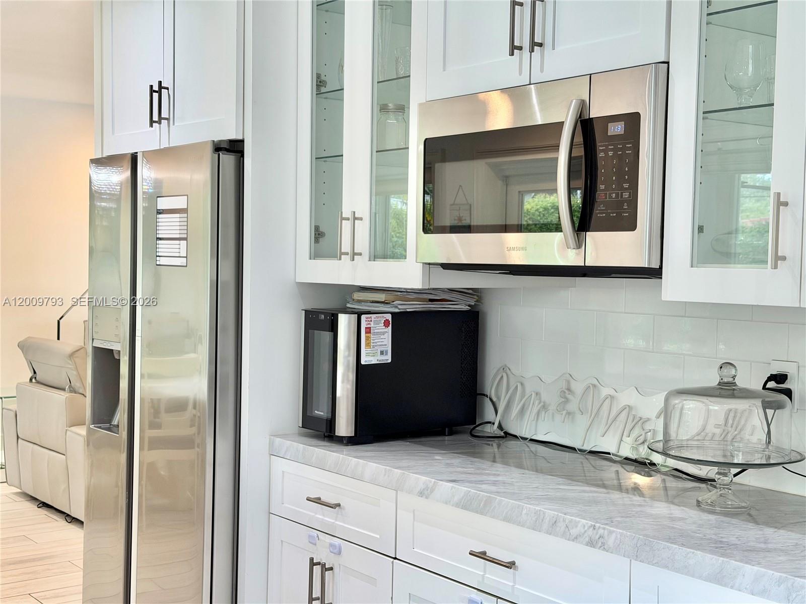 GRIFFING BISCAYNE PARK ES - Residential