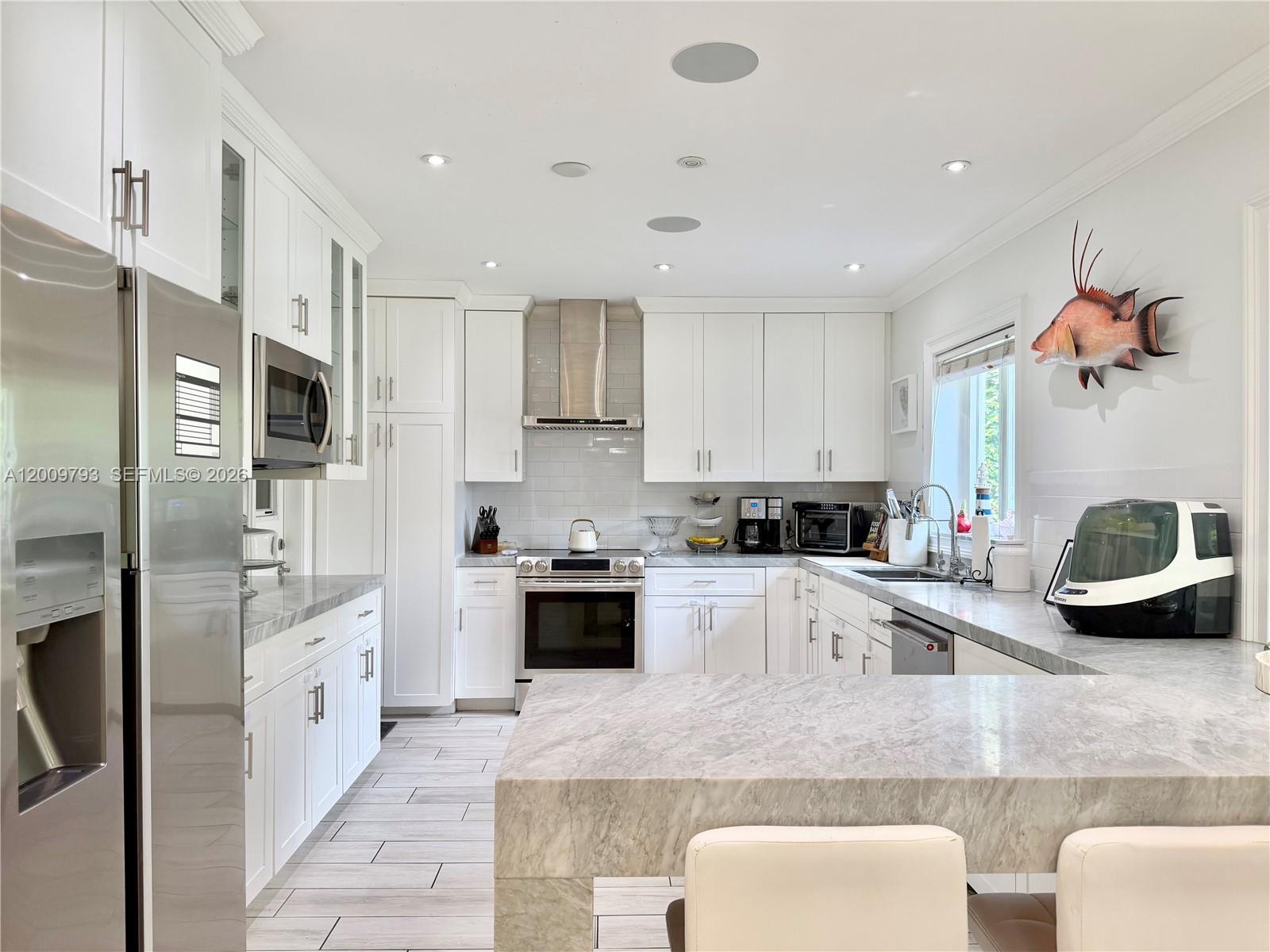 GRIFFING BISCAYNE PARK ES - Residential