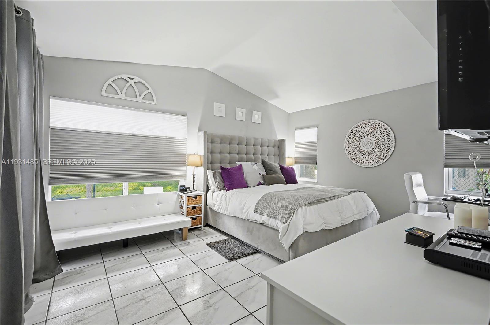 AMERITRAIL SECTION ONE - Residential