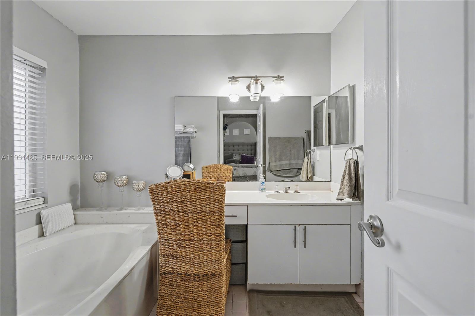 AMERITRAIL SECTION ONE - Residential