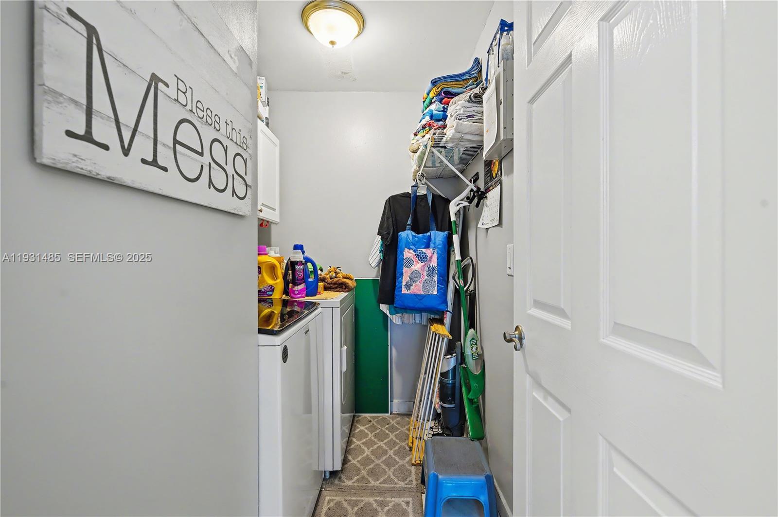 AMERITRAIL SECTION ONE - Residential