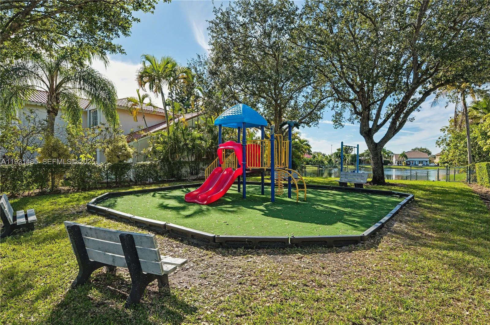 AMERITRAIL SECTION ONE - Residential