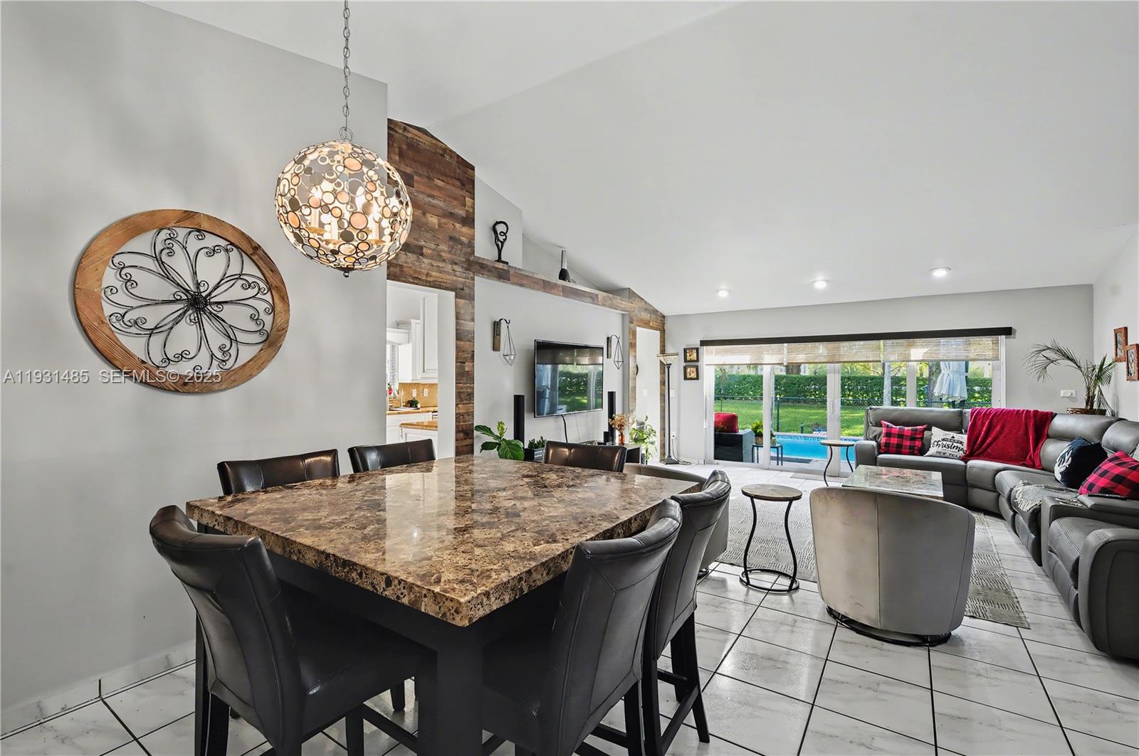 AMERITRAIL SECTION ONE - Residential