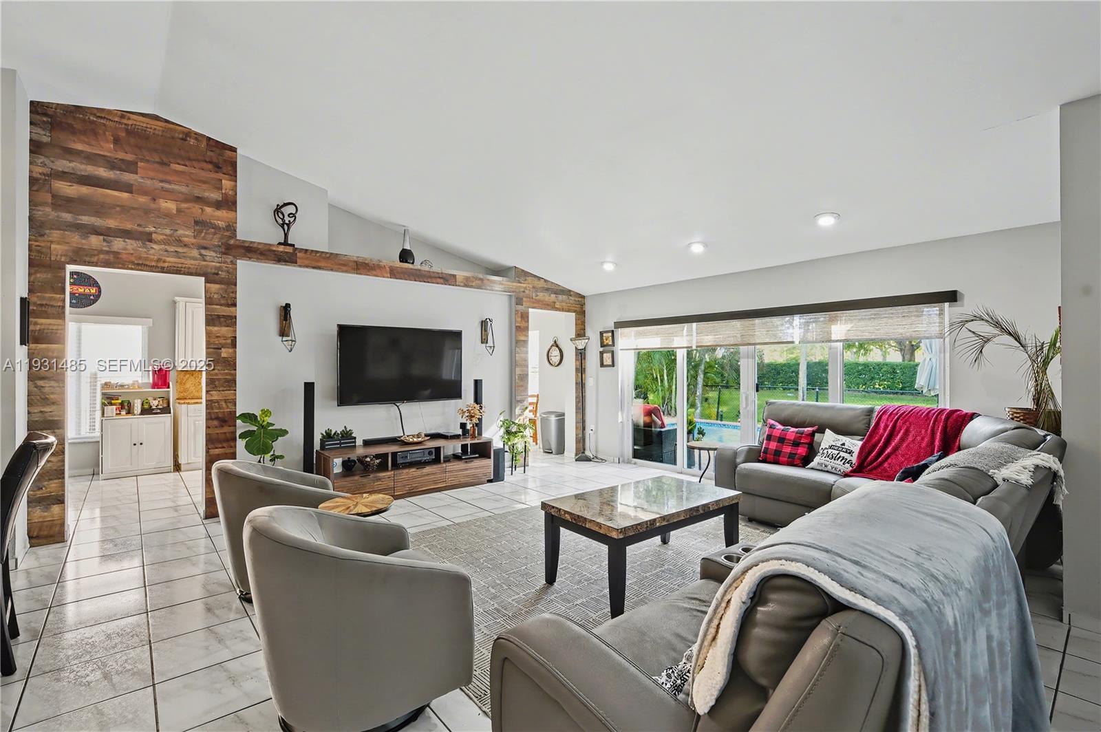 AMERITRAIL SECTION ONE - Residential