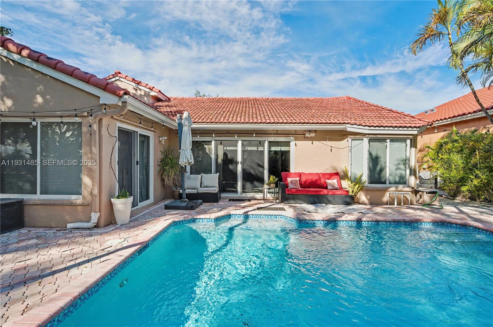 AMERITRAIL SECTION ONE - Residential