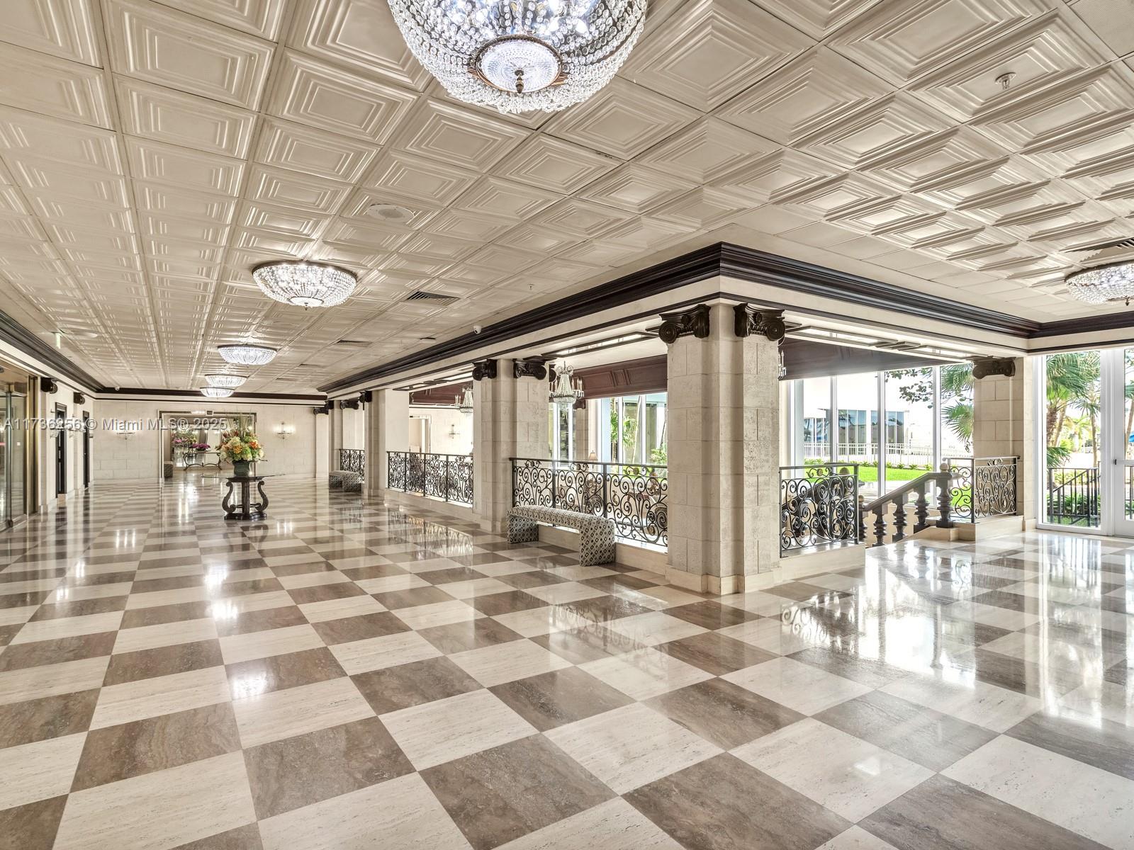 Parker Plaza Estates Condo - Residential