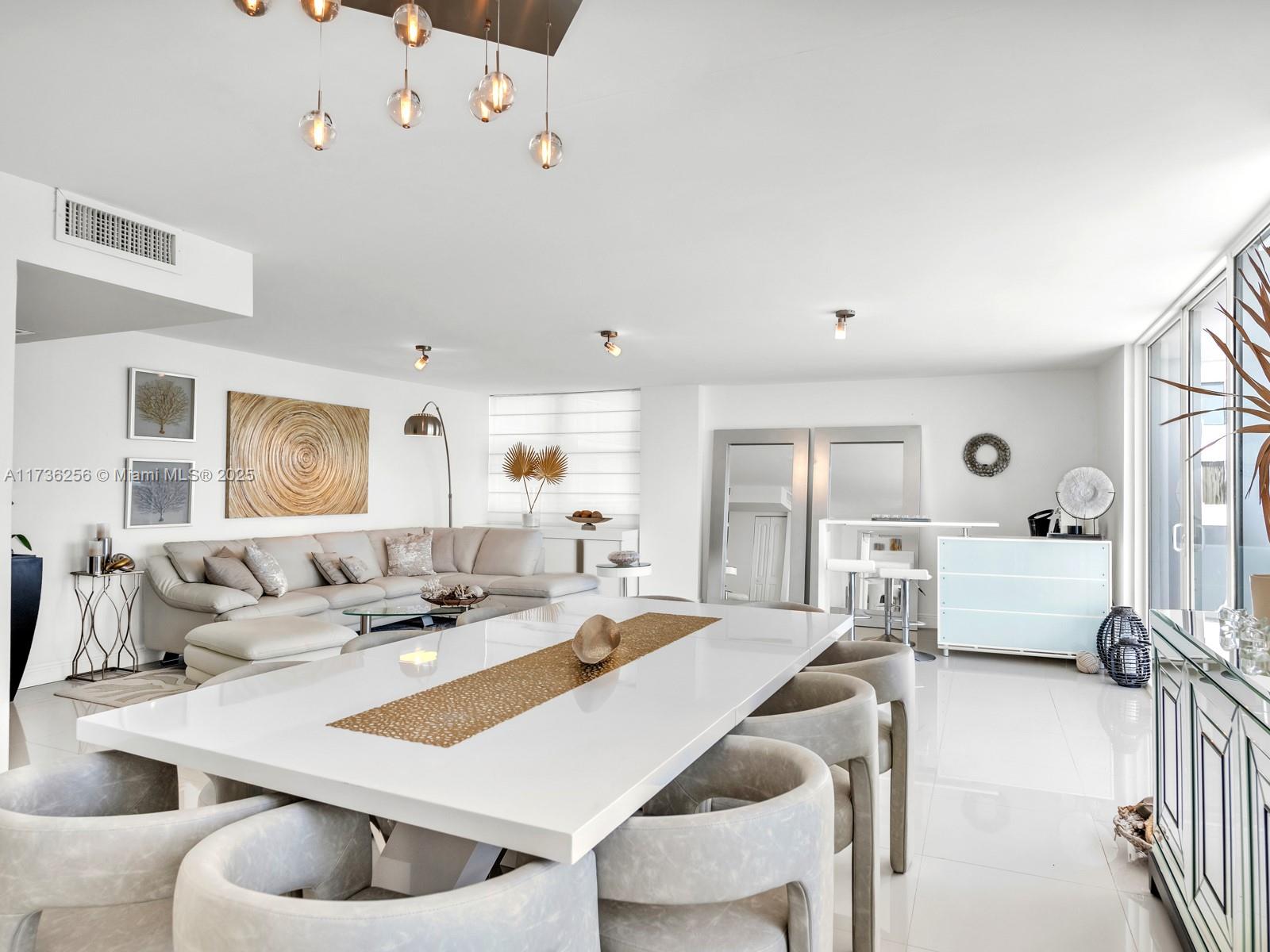 Parker Plaza Estates Condo - Residential