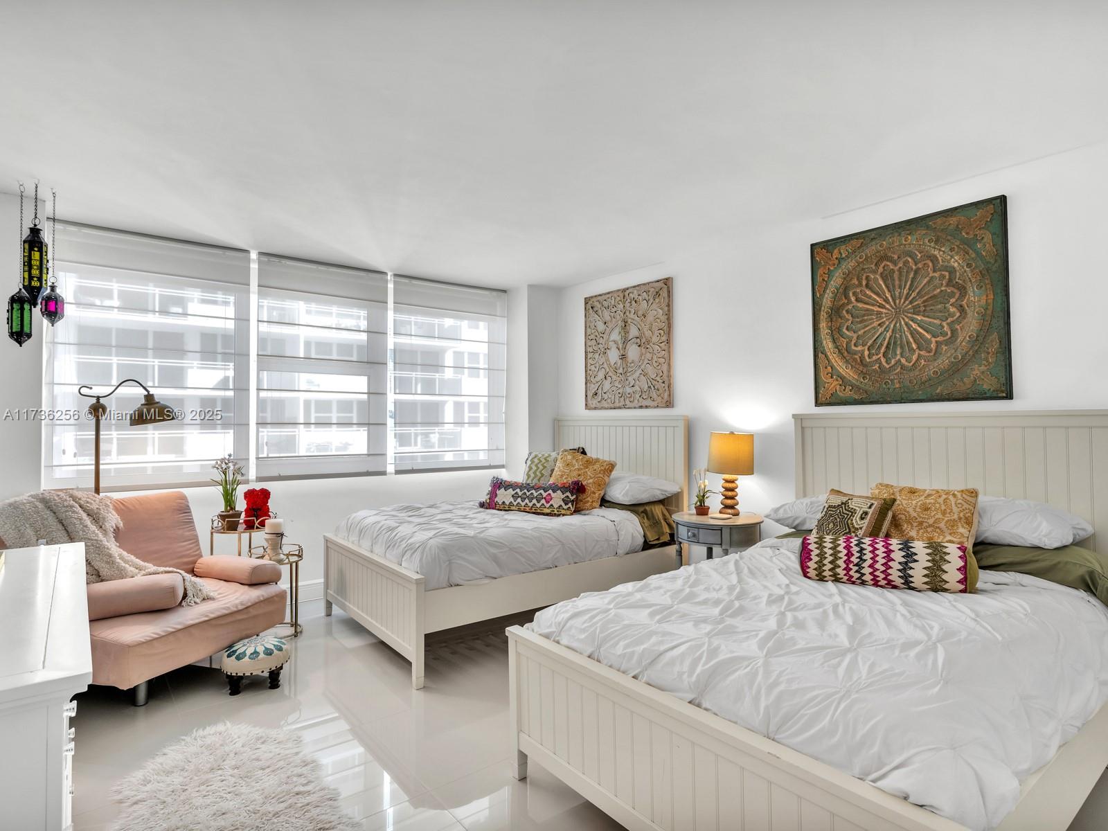 Parker Plaza Estates Condo - Residential