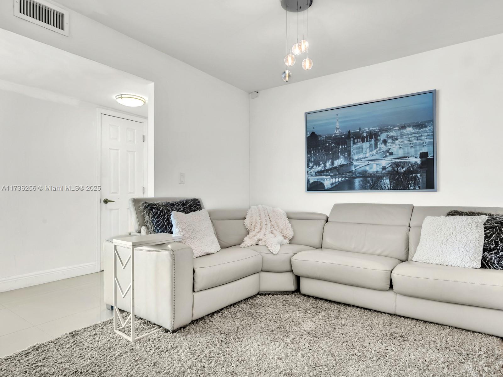 Parker Plaza Estates Condo - Residential