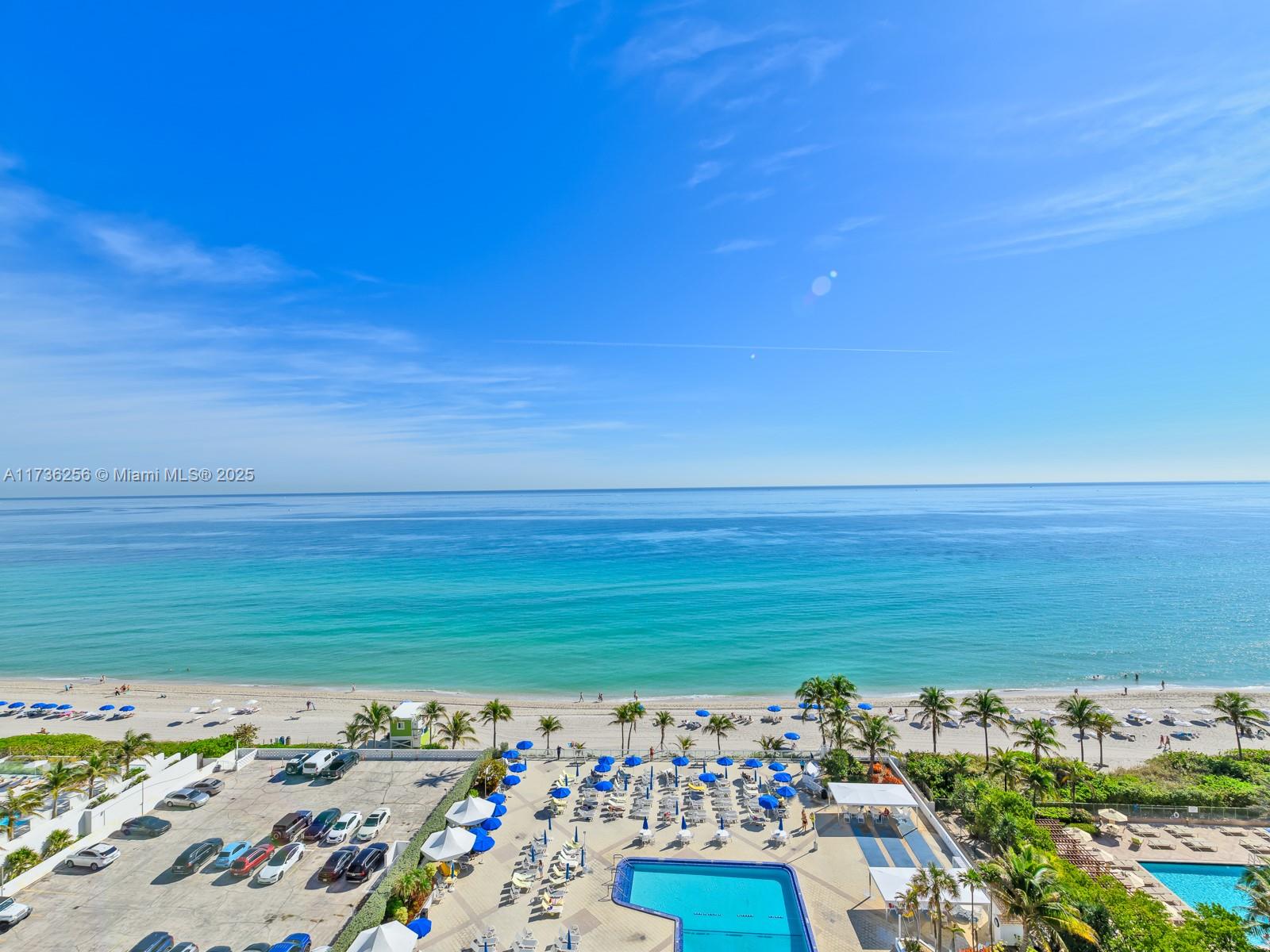 2030 S Ocean Dr 1414, Hallandale Beach, Broward County, Florida - 2 Bedrooms  
3 Bathrooms - 