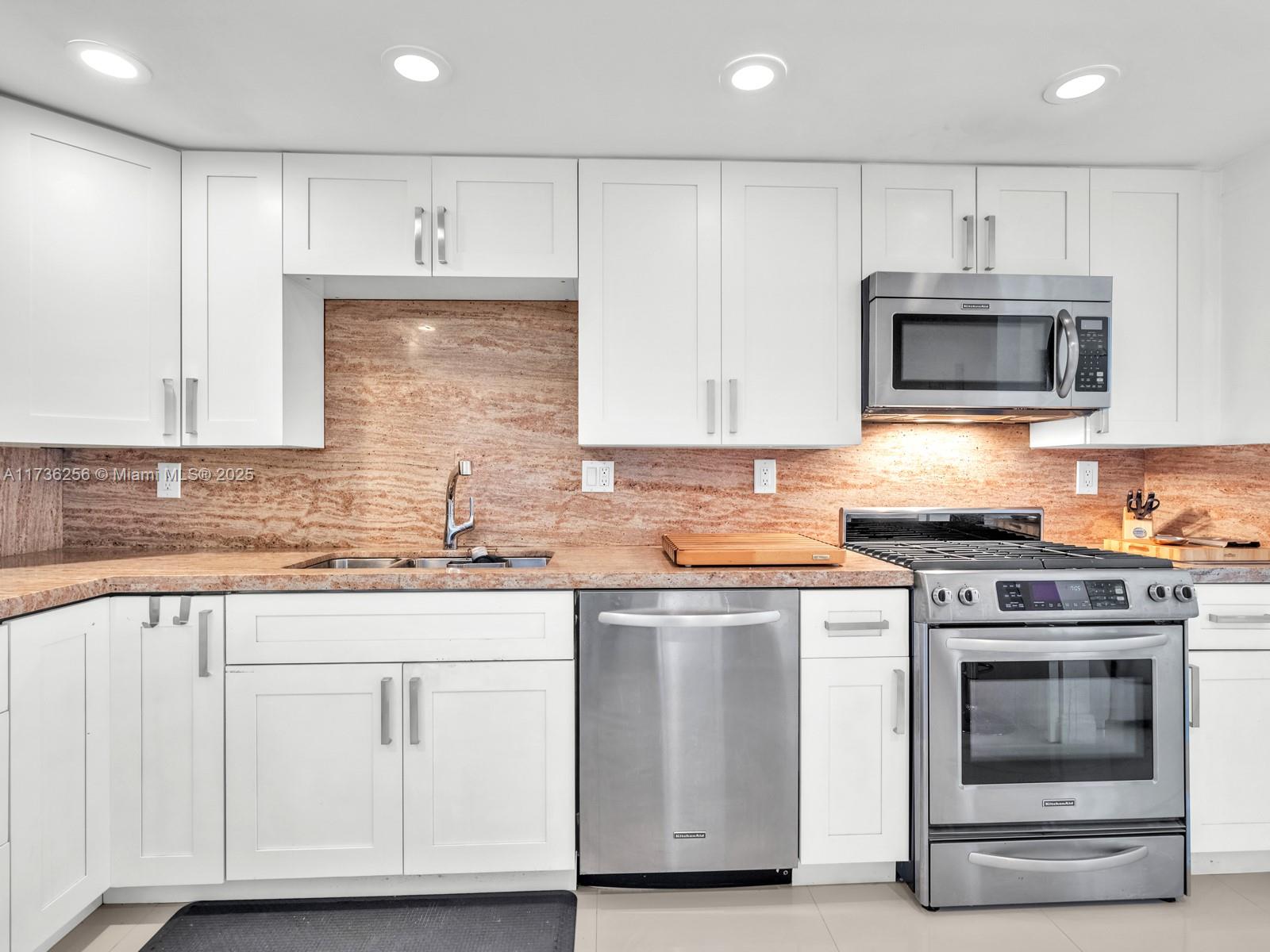 Parker Plaza Estates Condo - Residential