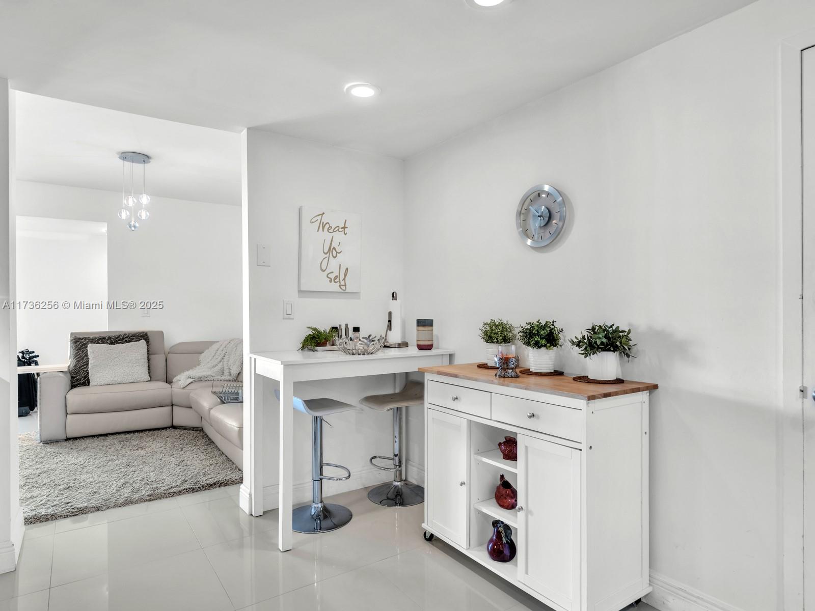 Parker Plaza Estates Condo - Residential