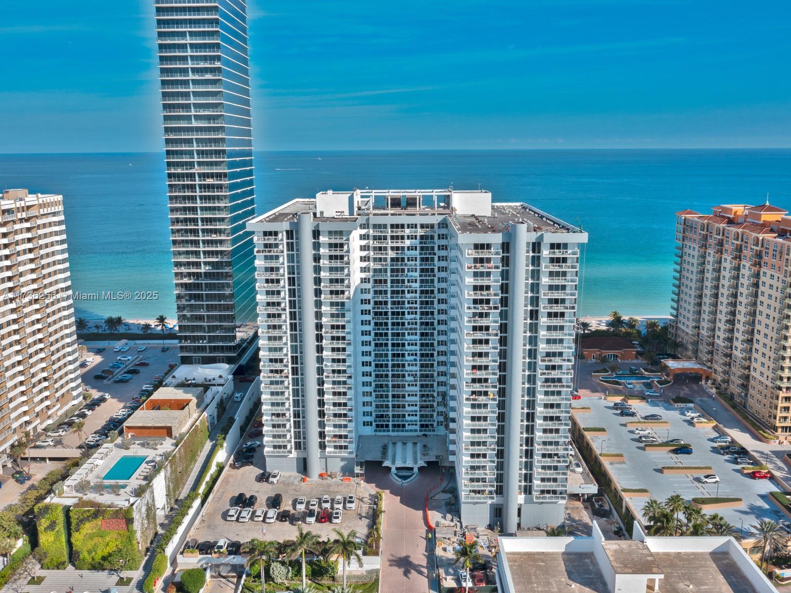 2030 S Ocean Dr 1414