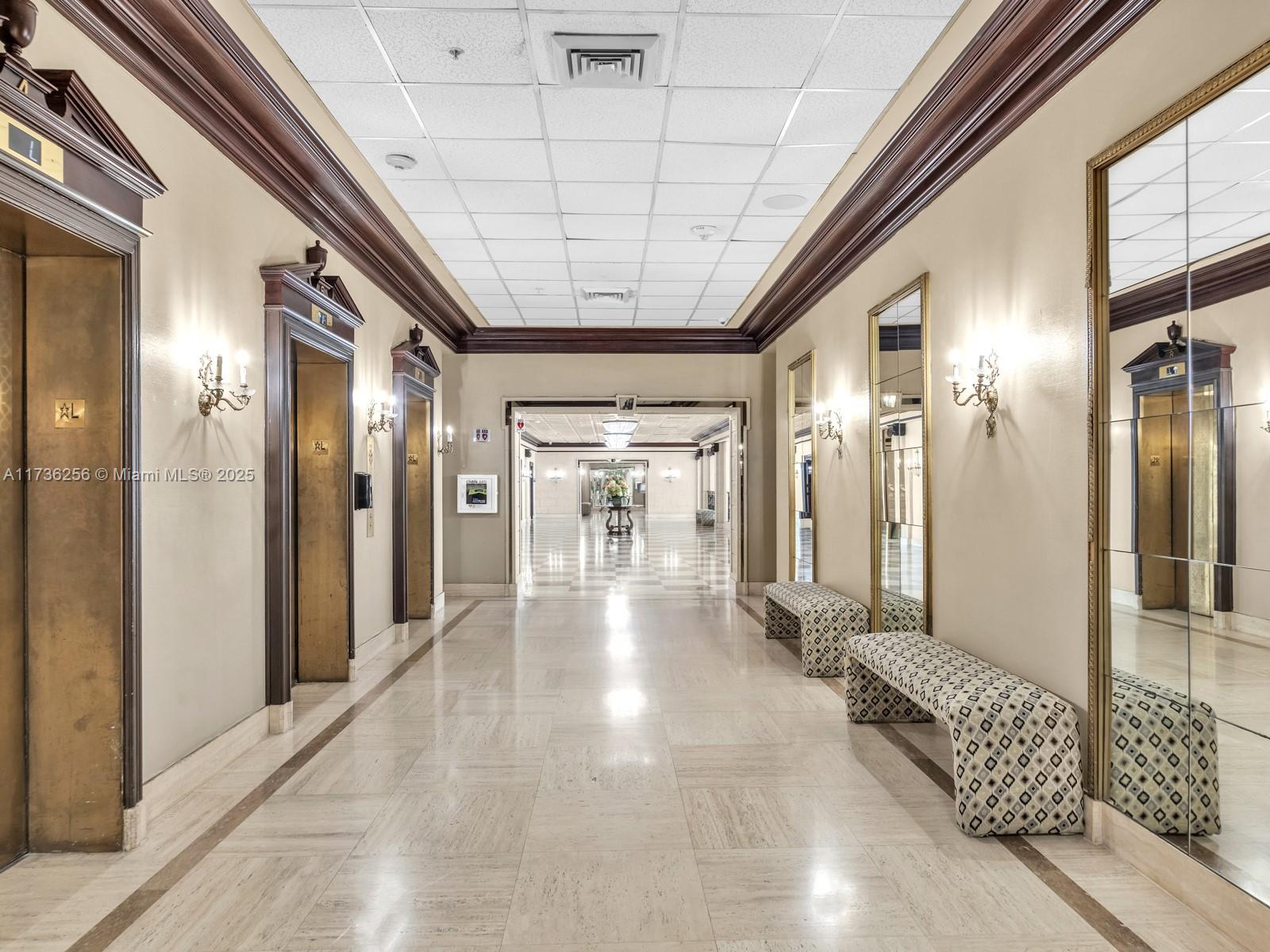 Parker Plaza Estates Condo - Residential