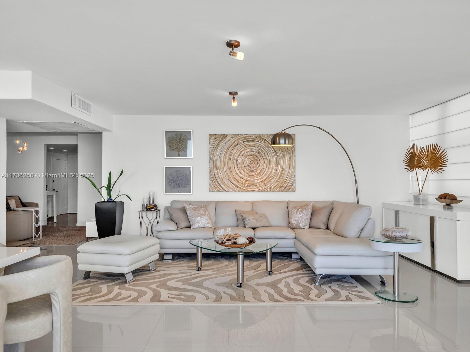 Parker Plaza Estates Condo - Residential