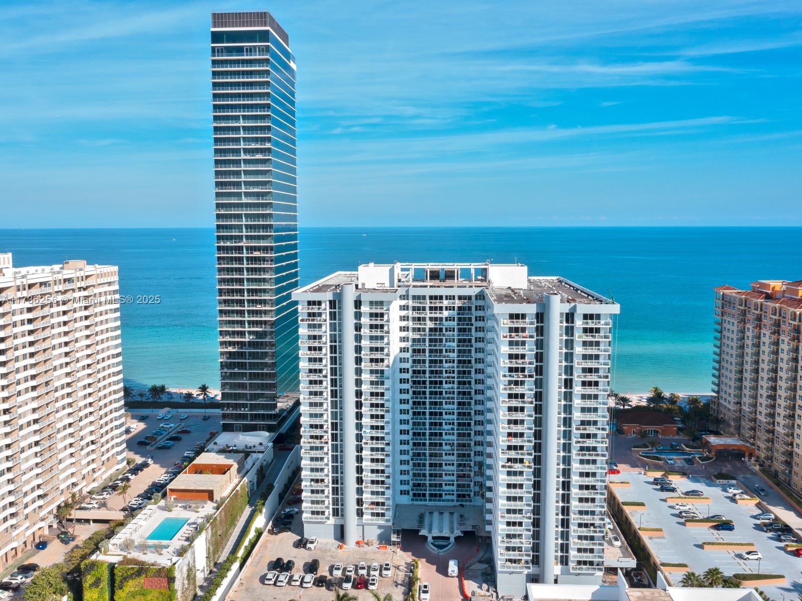 2030 S Ocean Dr 1414