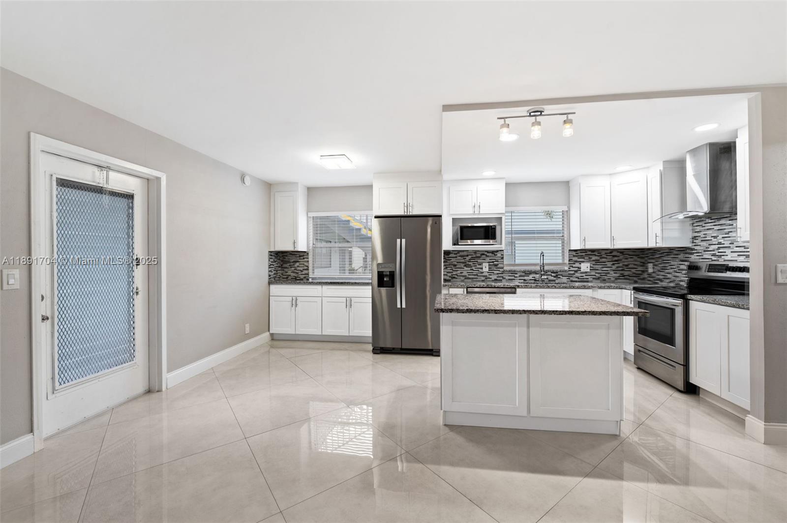 KINGS POINT BRITTANY COND - Residential Lease