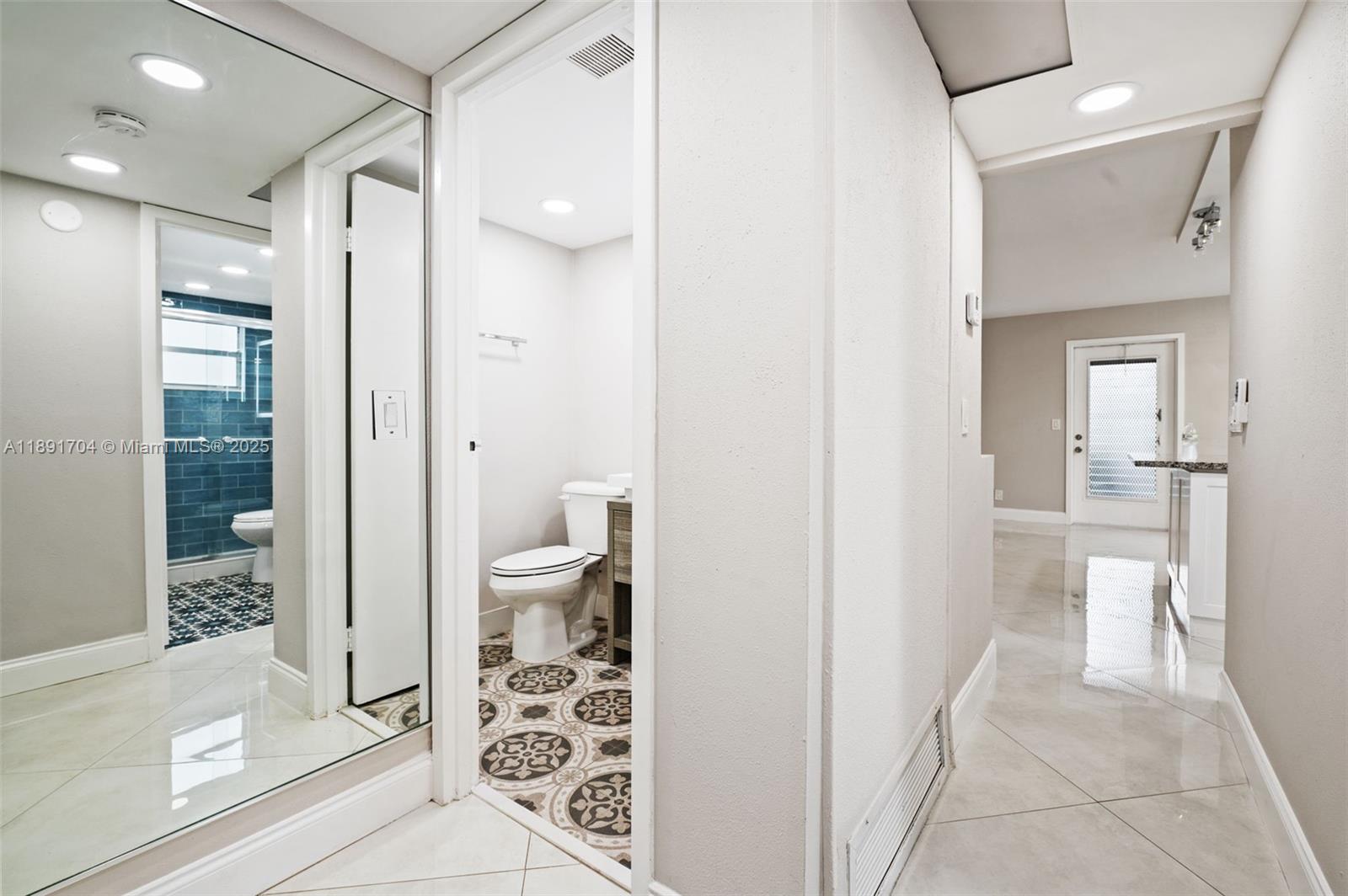 KINGS POINT BRITTANY COND - Residential Lease