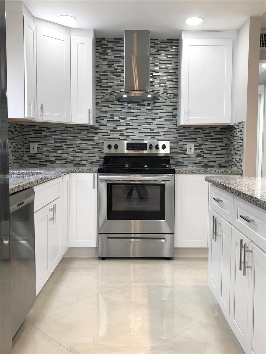 KINGS POINT BRITTANY COND - Residential Lease