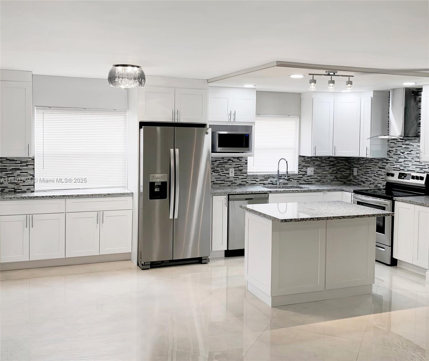 KINGS POINT BRITTANY COND - Residential Lease