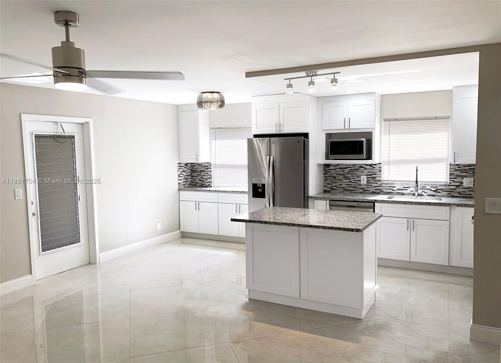 KINGS POINT BRITTANY COND - Residential Lease