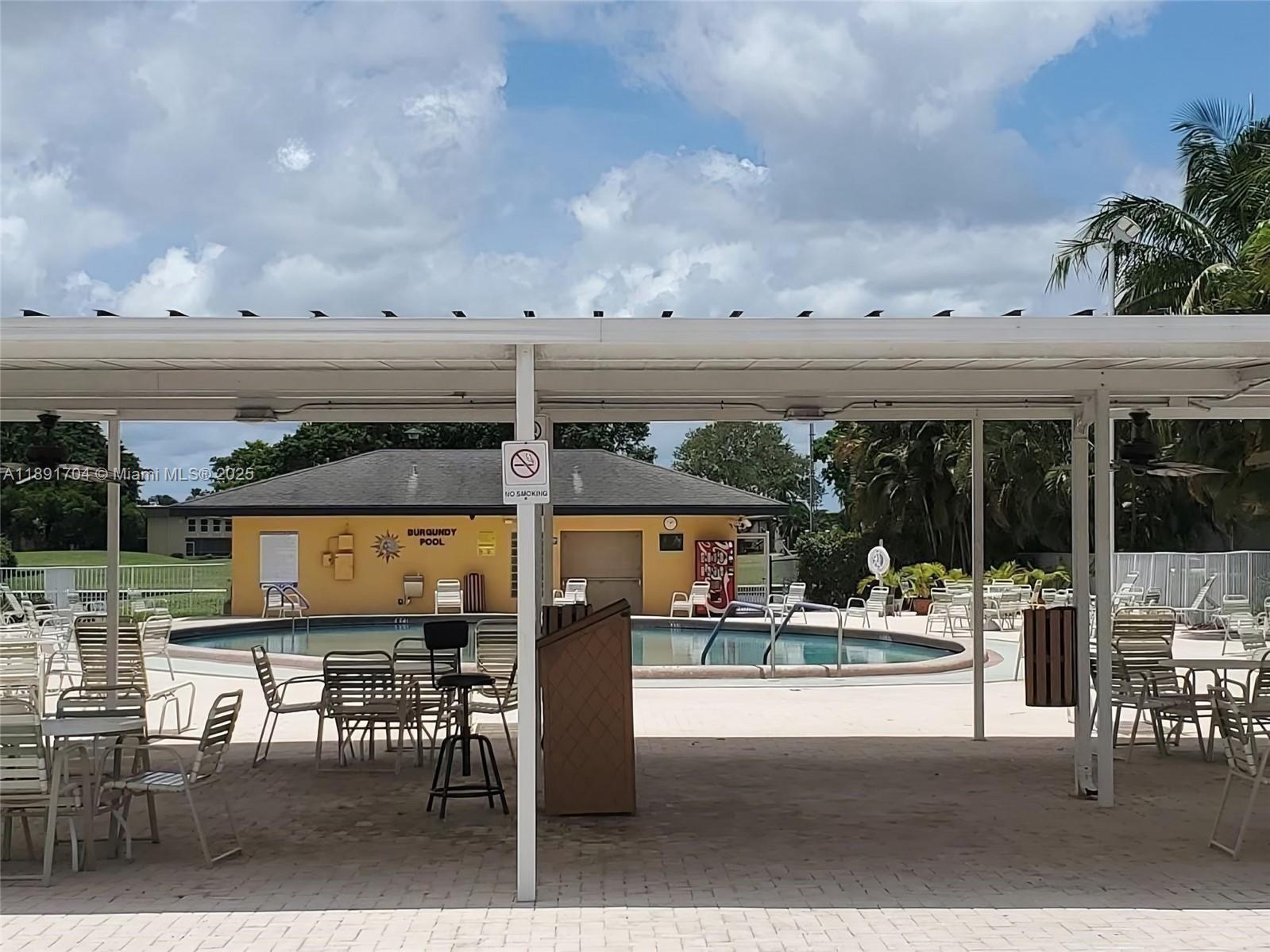 KINGS POINT BRITTANY COND - Residential Lease