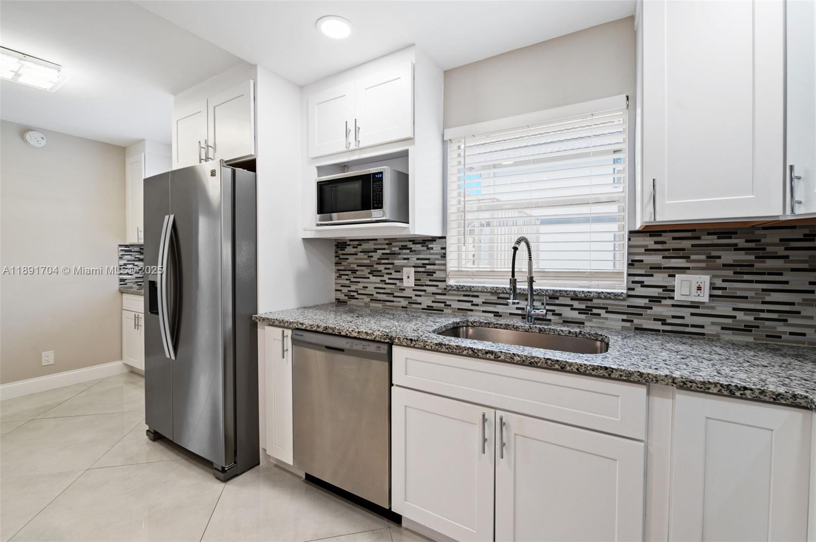 KINGS POINT BRITTANY COND - Residential Lease