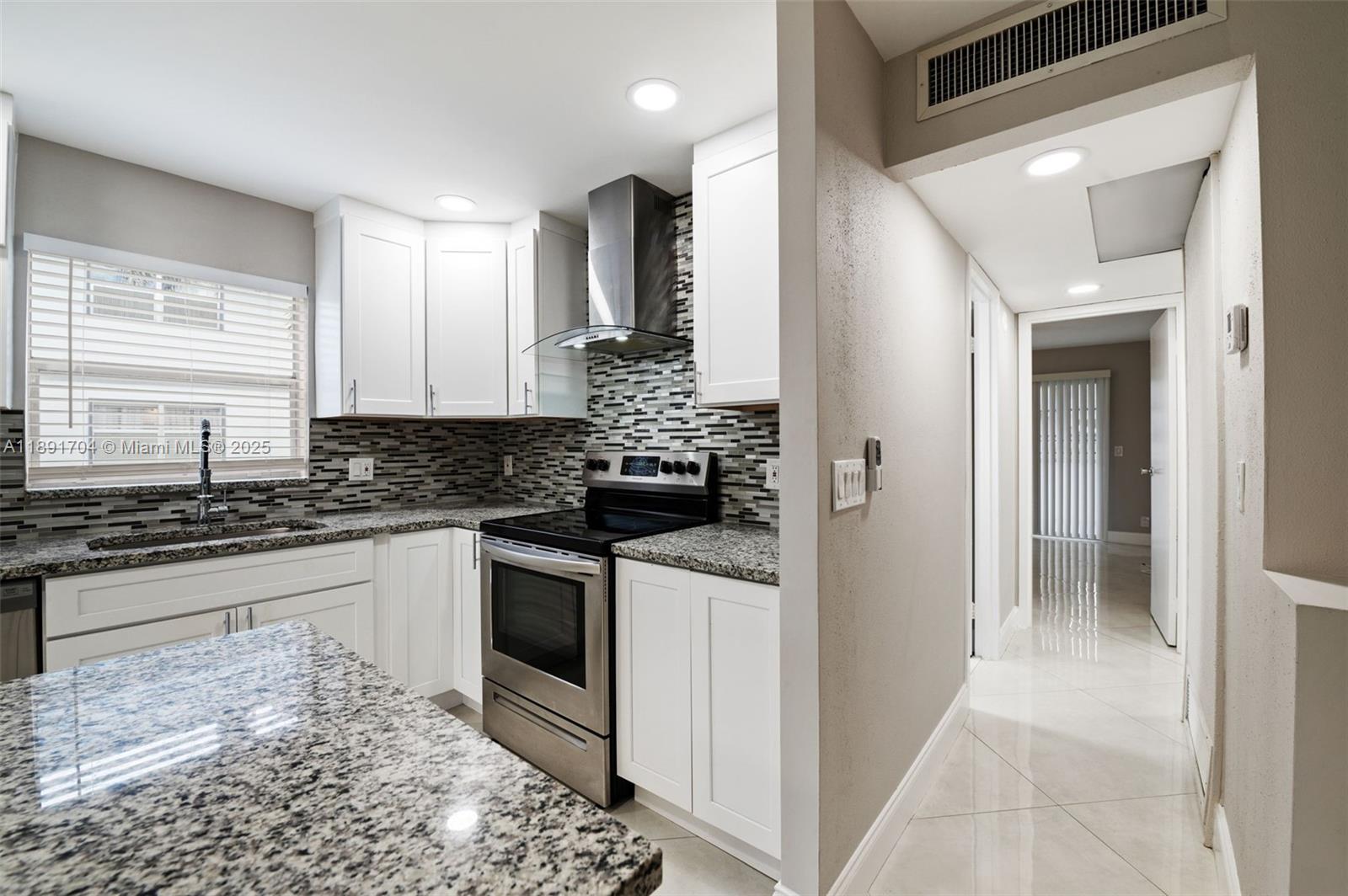 KINGS POINT BRITTANY COND - Residential Lease