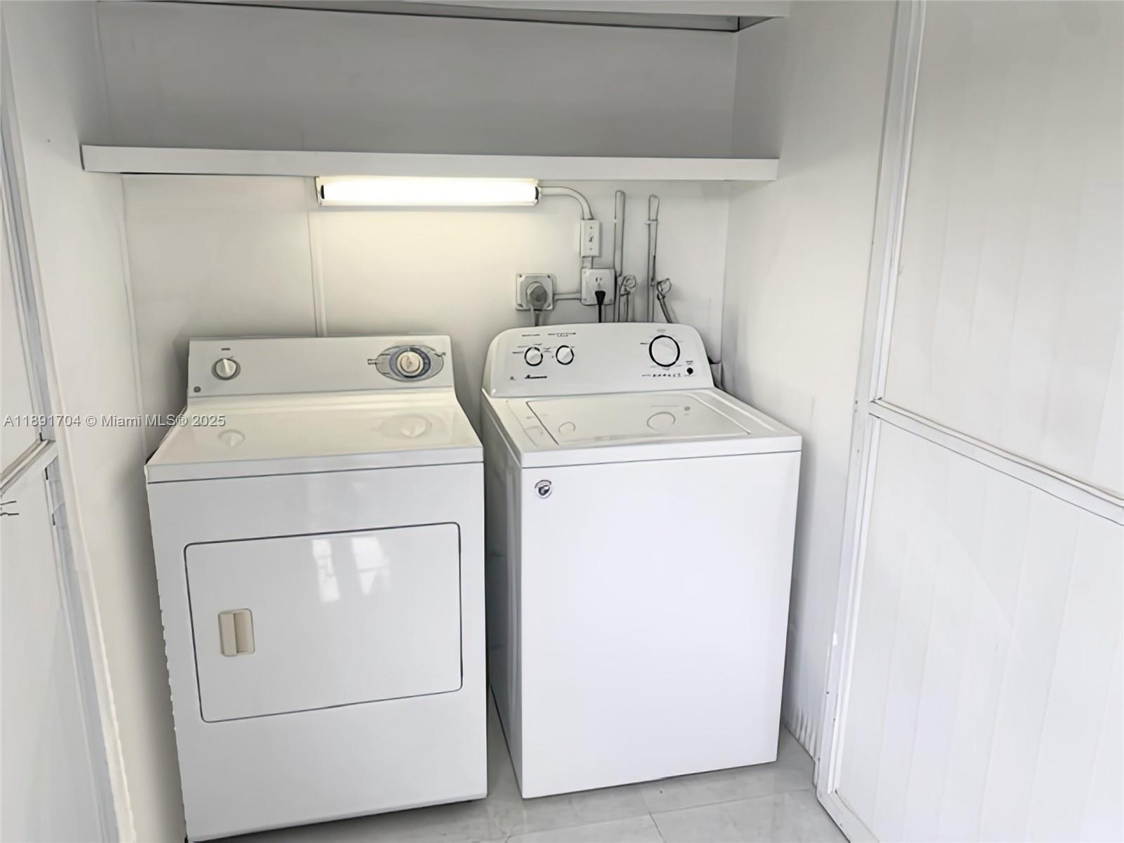 KINGS POINT BRITTANY COND - Residential Lease