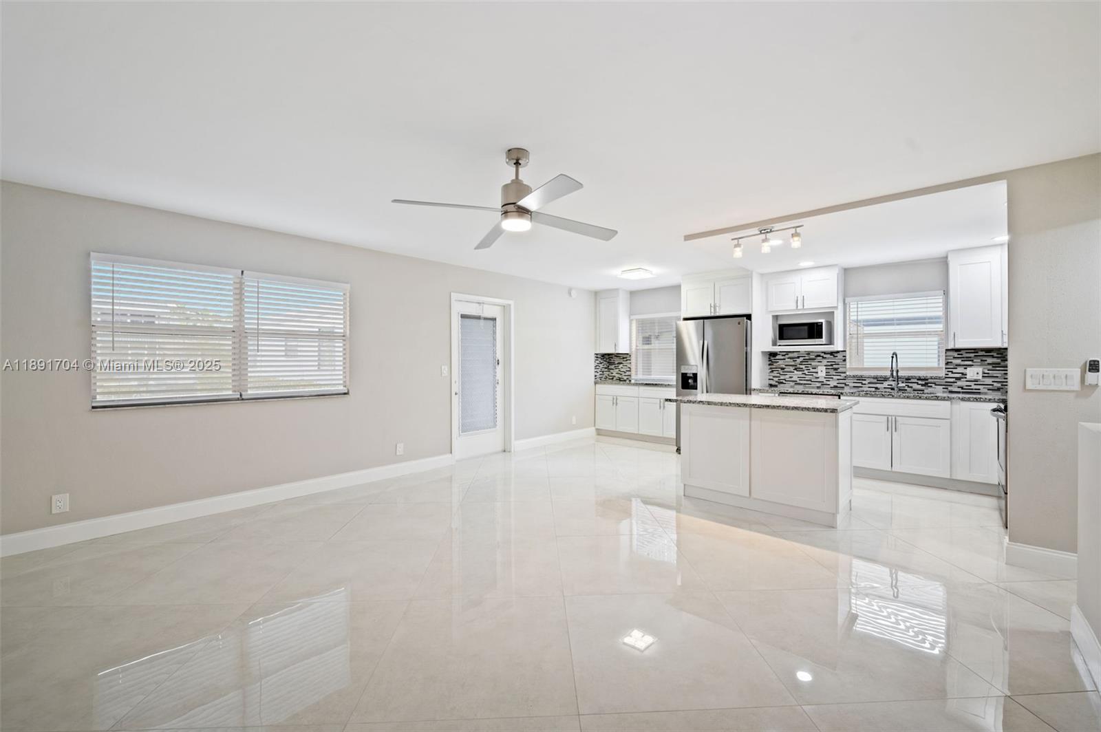 KINGS POINT BRITTANY COND - Residential Lease