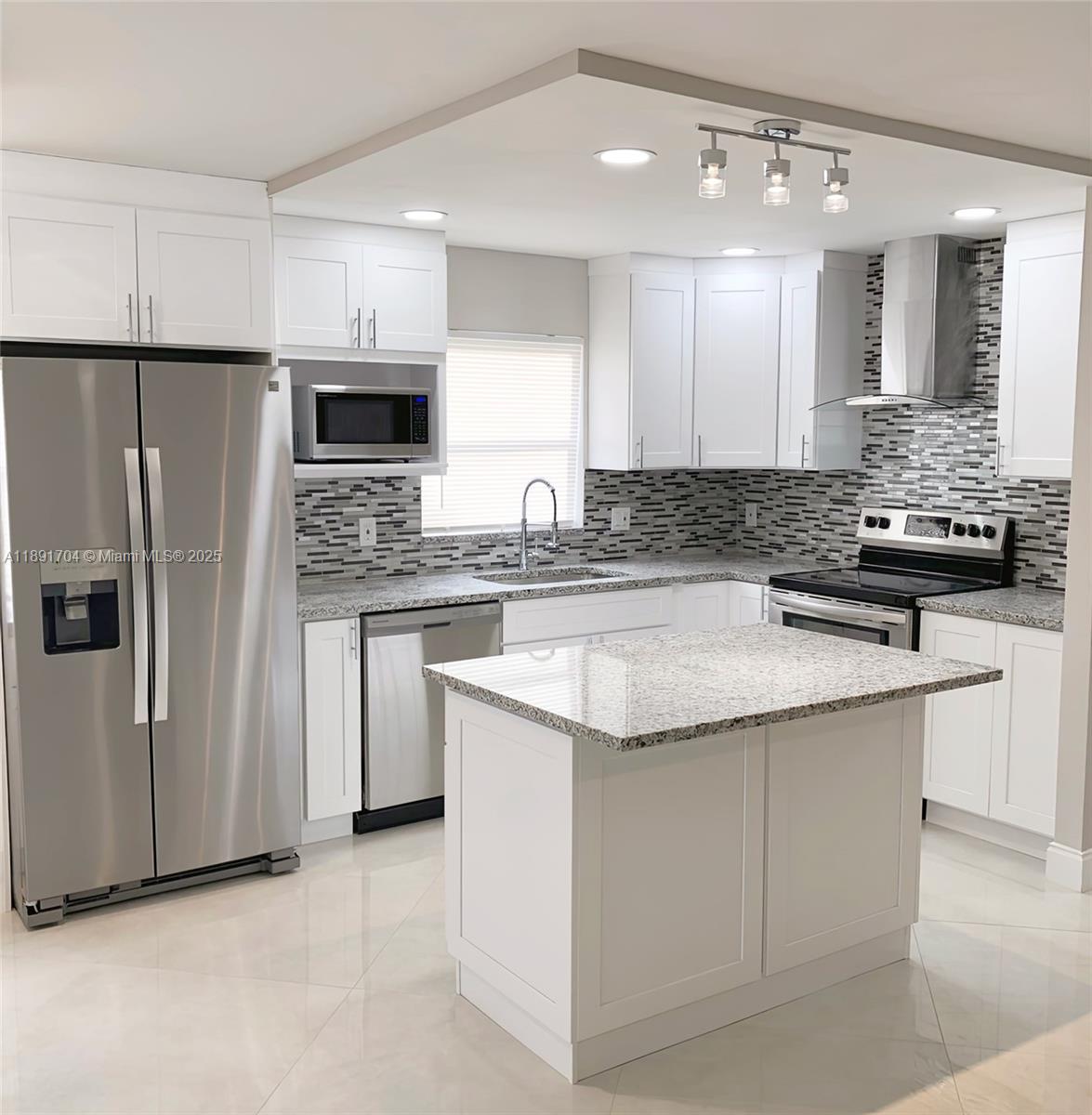 KINGS POINT BRITTANY COND - Residential Lease