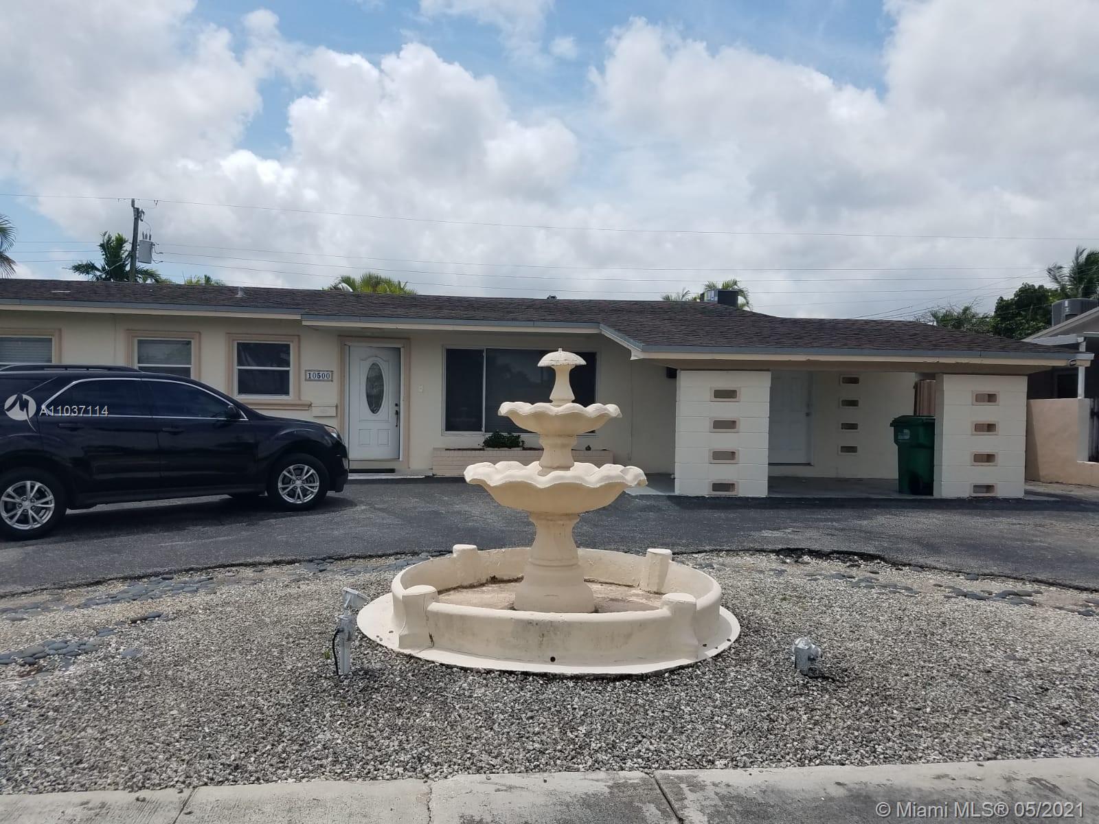 HEFTLER HOMES SEC 1 - Residential Lease