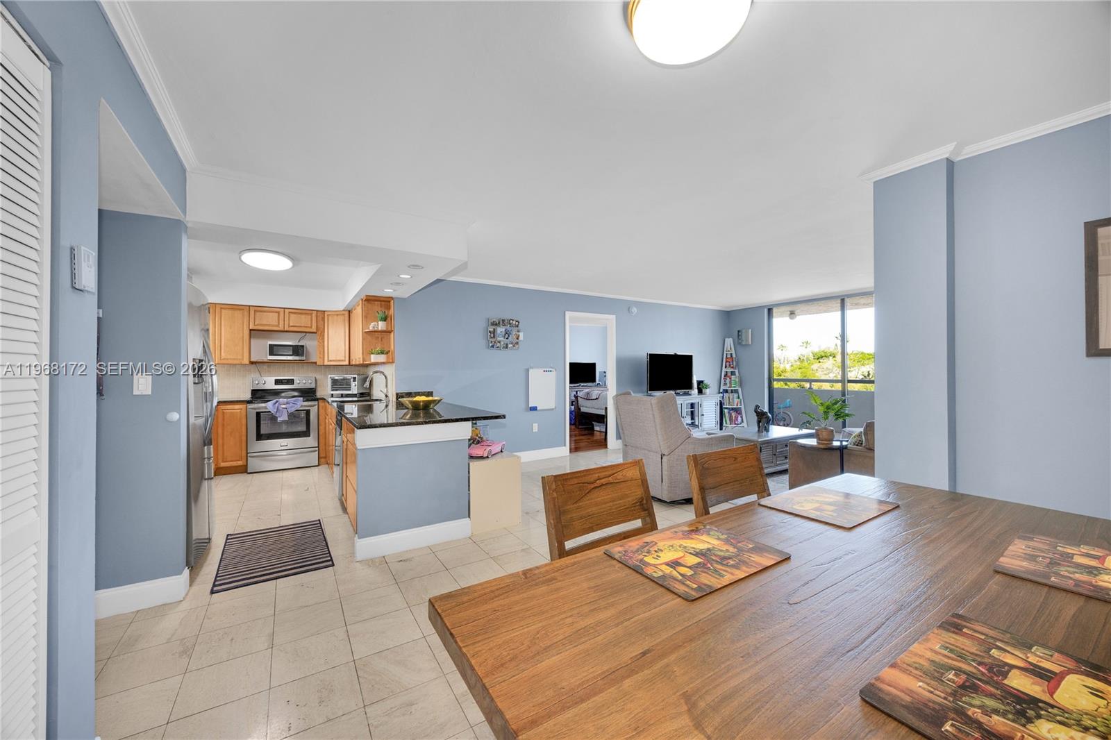 PARKVIEW PLAZA CONDO - Residential