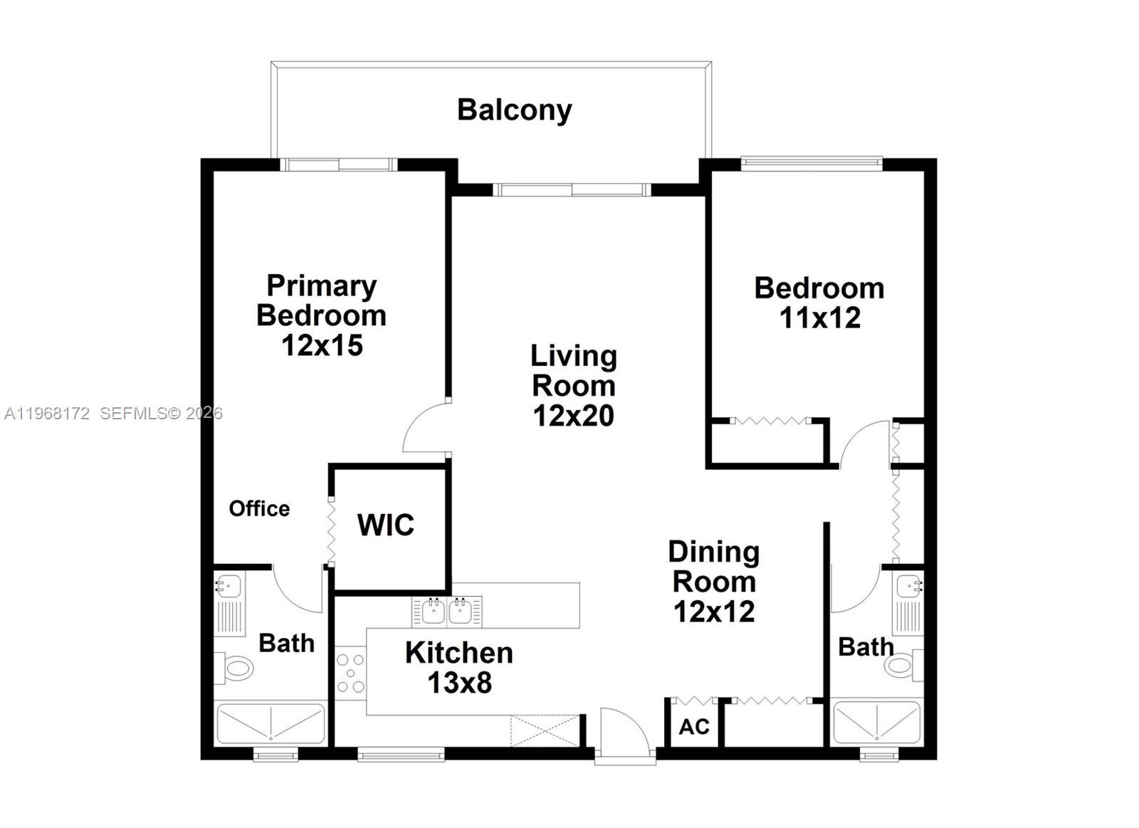 PARKVIEW PLAZA CONDO - Residential